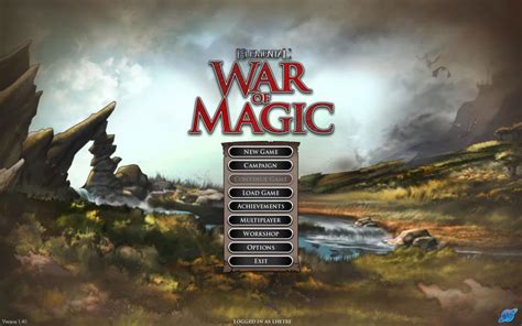 The Story Behind Elemental War of Magic: Lore and Background